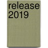 release 2019 door Onbekend