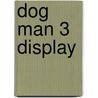 Dog Man 3 display door Dav Pilkey