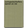 Oorlogsslachtoffers Alphen en Riel by Karel Geerts