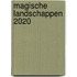 Magische Landschappen 2020
