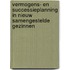 Vermogens- en successieplanning in nieuw samengestelde gezinnen