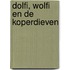 Dolfi, Wolfi en de koperdieven