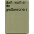 Dolfi, Wolfi en de grotbewoners