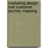 Marketing Design met Customer Journey Mapping