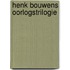Henk Bouwens oorlogstrilogie