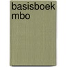 Basisboek MBO door Ronald Boeklagen