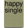 Happy Single door Shanthy Lepelaar