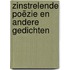 Zinstrelende poëzie en andere gedichten