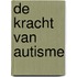De kracht van autisme