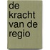 De kracht van de regio