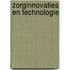 Zorginnovaties en technologie