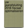Uw jaarafsluiting 2018 fiscaal optimaliseren by Bosch