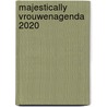 Majestically vrouwenagenda 2020 by Unknown