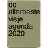 De allerbeste Visje agenda 2020