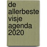 De allerbeste Visje agenda 2020 door Onbekend
