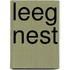 Leeg nest