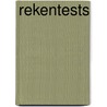 RekenTests by Unknown