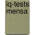 IQ-Tests Mensa