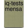 IQ-Tests Mensa by Unknown