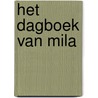 Het dagboek van Mila door Kelly McKain