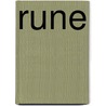 Rune door Elke Thys