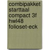 Combipakket Starttaal Compact 3F HWL48 folioset-ECK door Rieke Wynia
