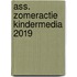 Ass. Zomeractie Kindermedia 2019
