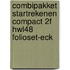 Combipakket Startrekenen Compact 2F HWL48 folioset-ECK