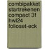 Combipakket Startrekenen Compact 3F HWL24 folioset-ECK