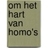 Om het hart van homo's
