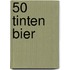 50 tinten bier