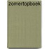 Zomertopboek