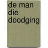 De man die doodging door Filip Osselaer
