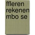 ffLeren Rekenen MBO SE