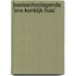 Basisschoolagenda 'Ons Konklijk huis'