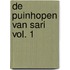 De puinhopen van Sari vol. 1