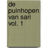 De puinhopen van Sari vol. 1 by Johan Neefjes