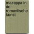 Mazeppa in de romantische kunst