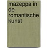 Mazeppa in de romantische kunst by Albert Brussee