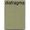 Diafragma door Peter De Hoon