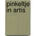 Pinkeltje in Artis