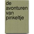 De avonturen van Pinkeltje
