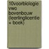 10voorBiologie vwo bovenbouw (leerlinglicentie + boek)