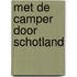 Met de camper door Schotland