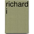 RICHARD I