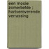 Een mooie zomerliefde ; Hartveroverende verrassing