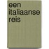Een Italiaanse reis