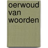 Oerwoud van woorden by Damian Makary
