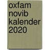 Oxfam Novib Kalender 2020 door Onbekend