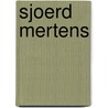 Sjoerd Mertens by Unknown